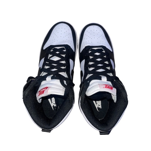 NIKE Dunk High - Panda - Picture 3 of 8